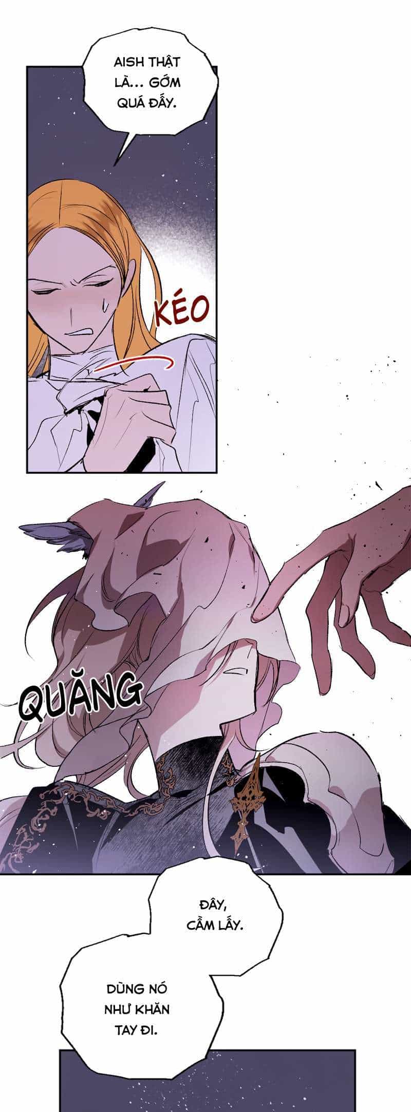 Tôi Cũng Là Đại Lão - Chương 38 - ảnh 107