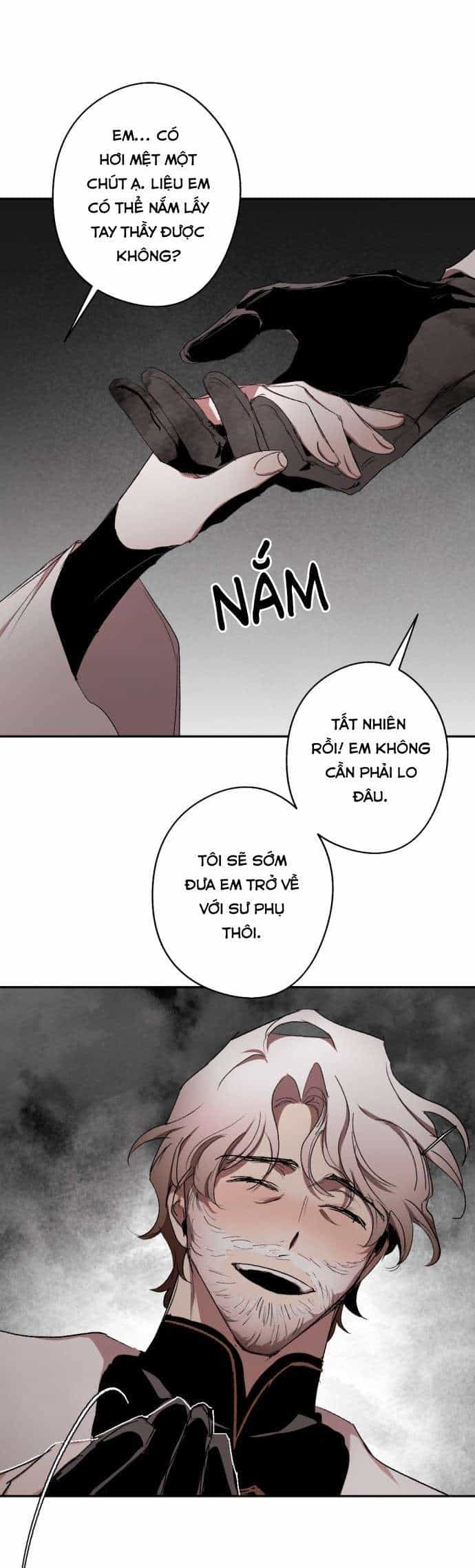 Tôi Cũng Là Đại Lão - Chương 38 - ảnh 12