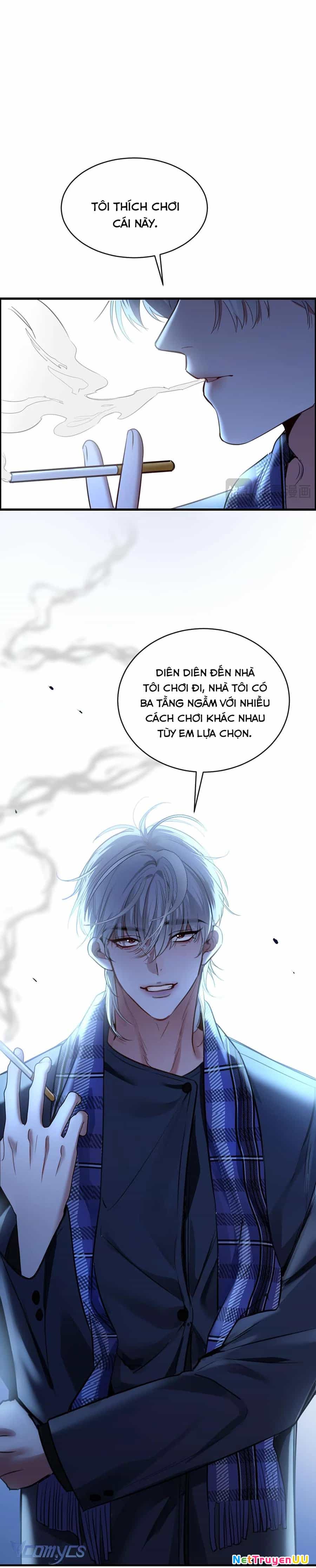 Tôi Cũng Là Đại Lão - Chương 39 - ảnh 366