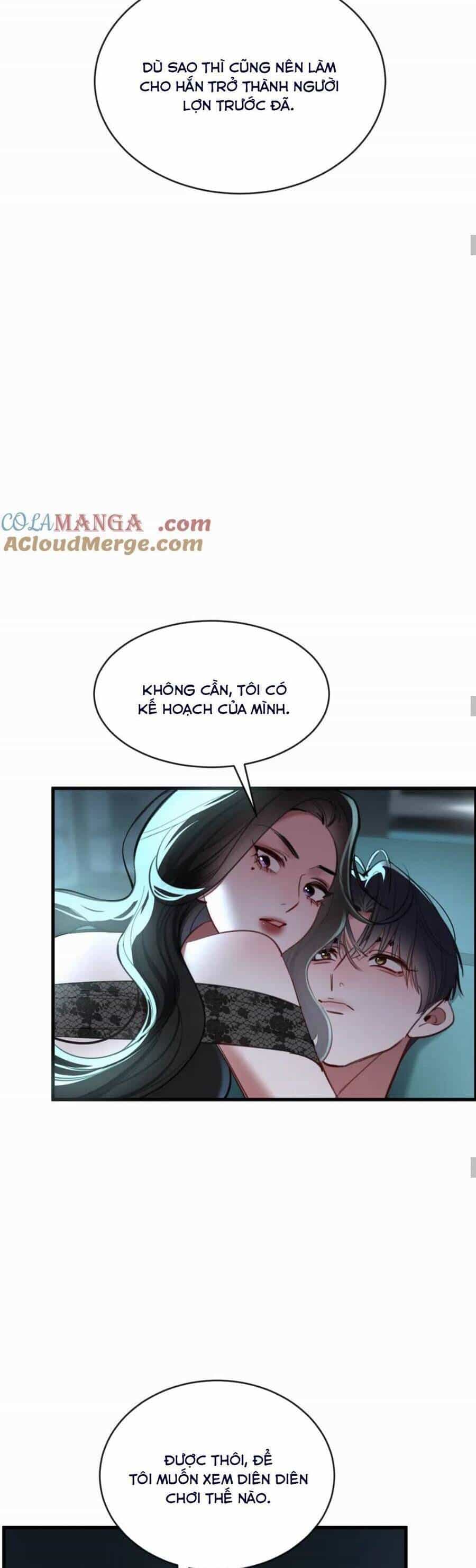 Tôi Cũng Là Đại Lão - Chương 40 - ảnh 13