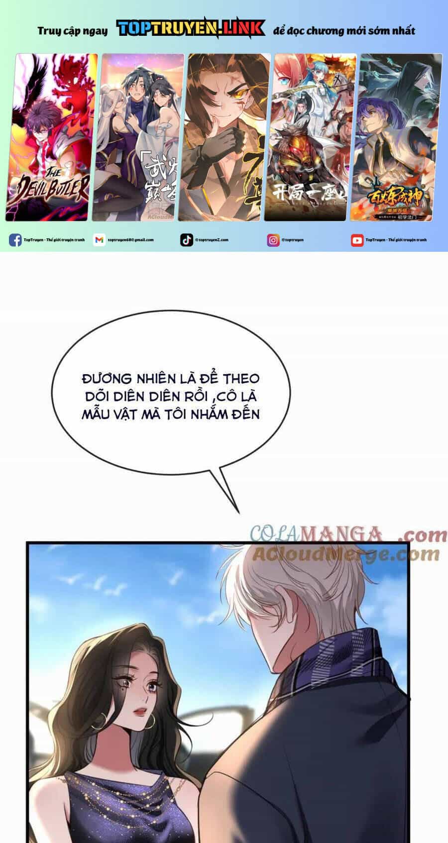 Tôi Cũng Là Đại Lão - Chương 40 - ảnh 2