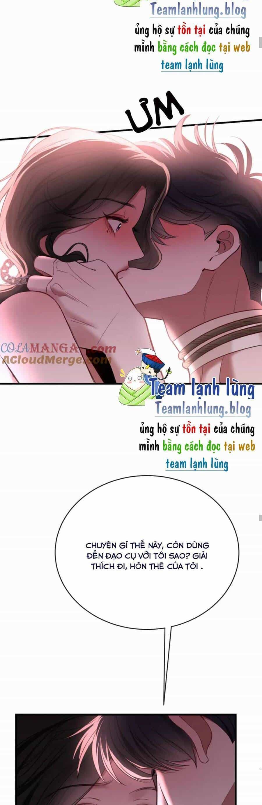 Tôi Cũng Là Đại Lão - Chương 40 - ảnh 25
