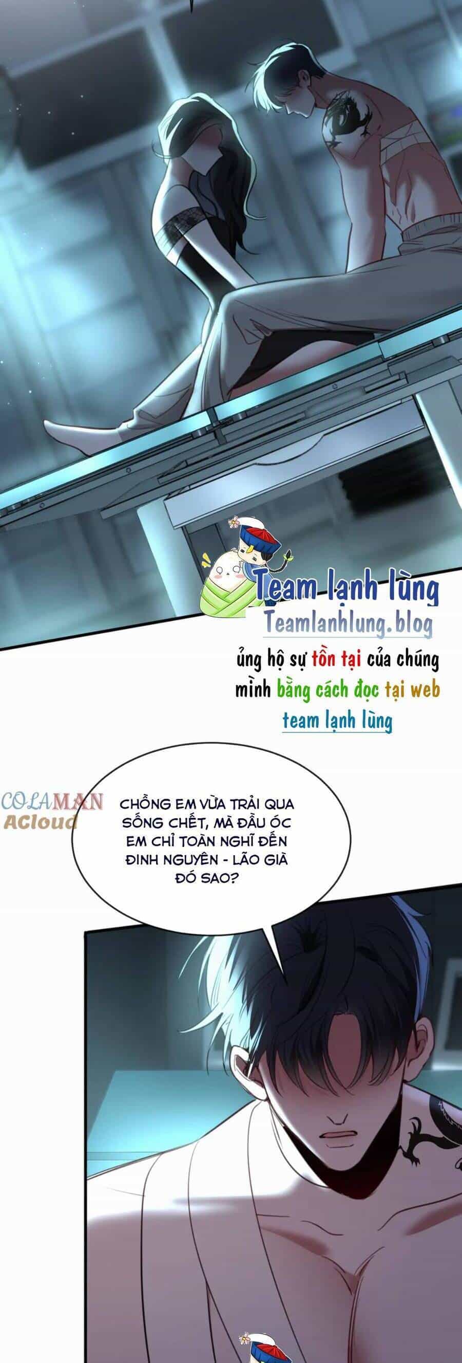 Tôi Cũng Là Đại Lão - Chương 40 - ảnh 29