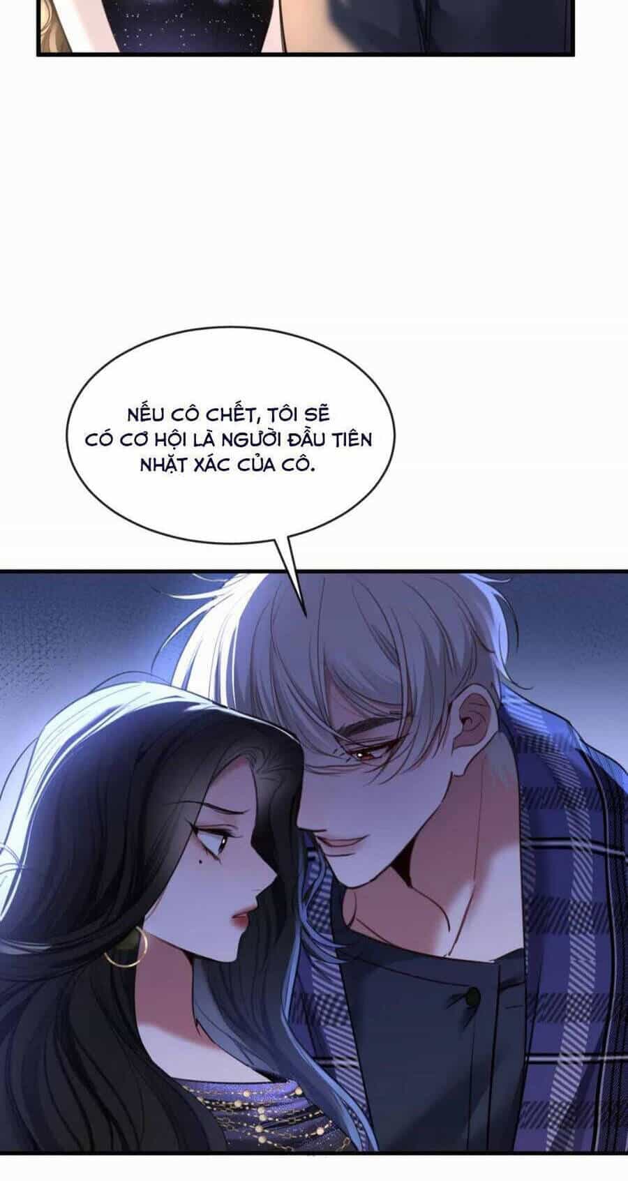 Tôi Cũng Là Đại Lão - Chương 40 - ảnh 3