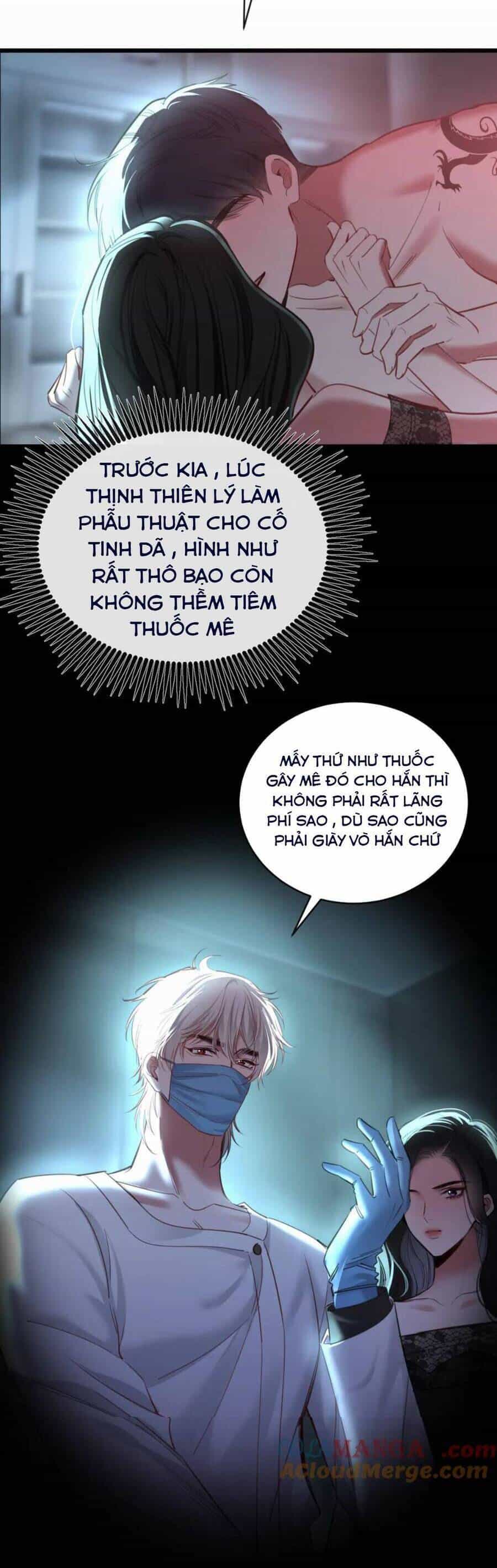 Tôi Cũng Là Đại Lão - Chương 41 - ảnh 10