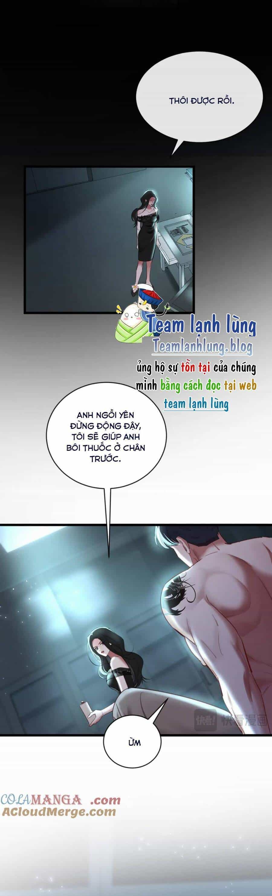 Tôi Cũng Là Đại Lão - Chương 41 - ảnh 11