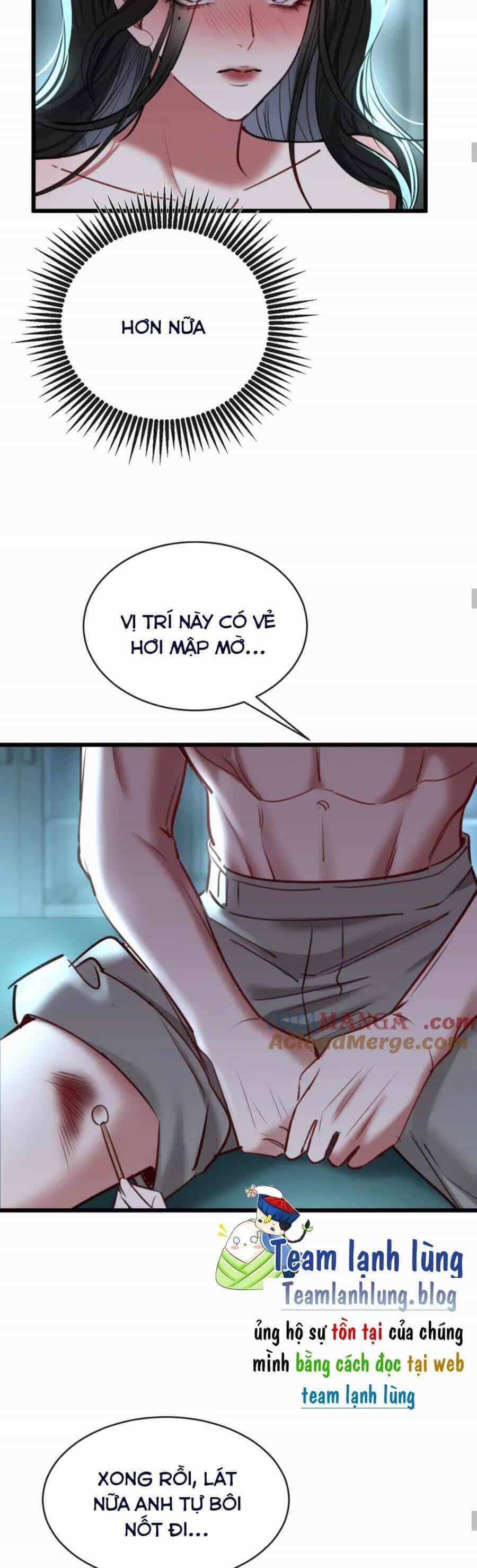 Tôi Cũng Là Đại Lão - Chương 41 - ảnh 14