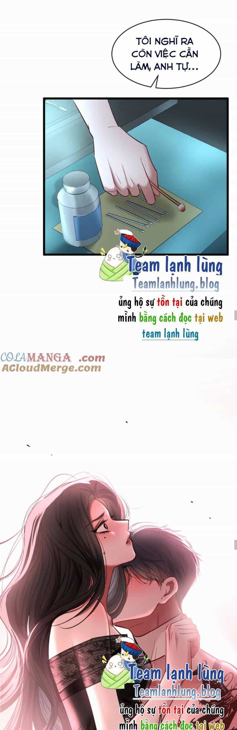 Tôi Cũng Là Đại Lão - Chương 41 - ảnh 17