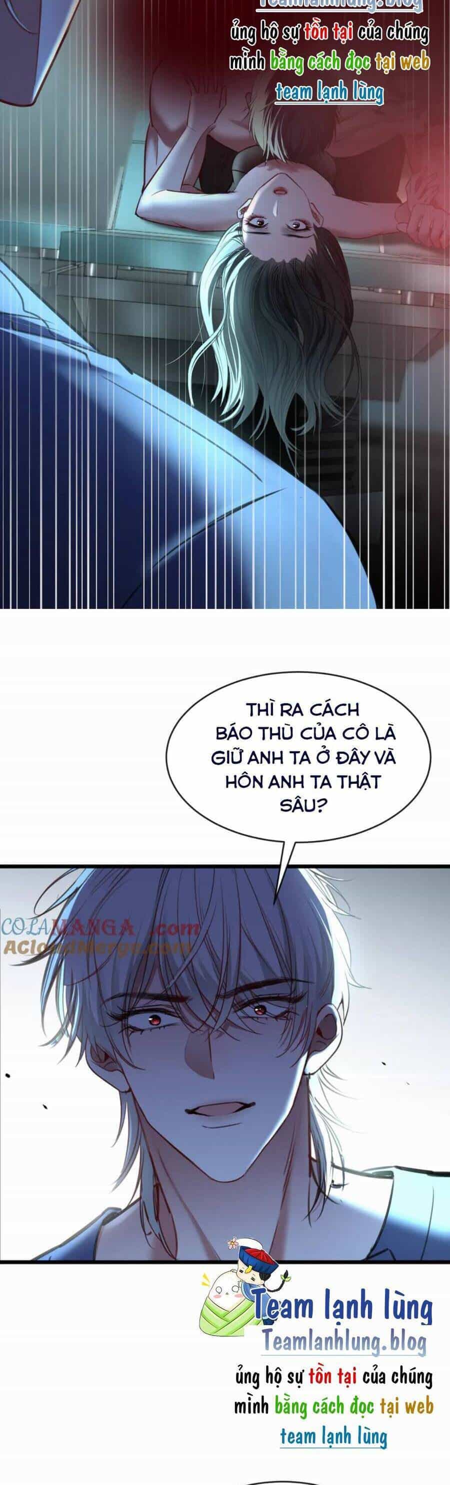 Tôi Cũng Là Đại Lão - Chương 41 - ảnh 27