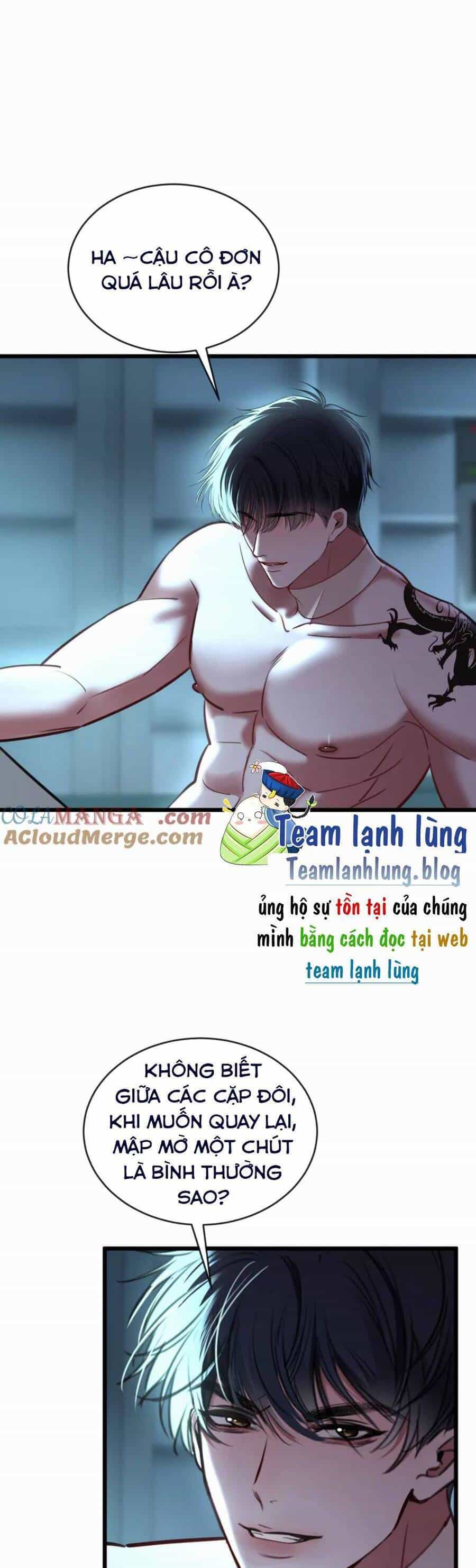 Tôi Cũng Là Đại Lão - Chương 41 - ảnh 29