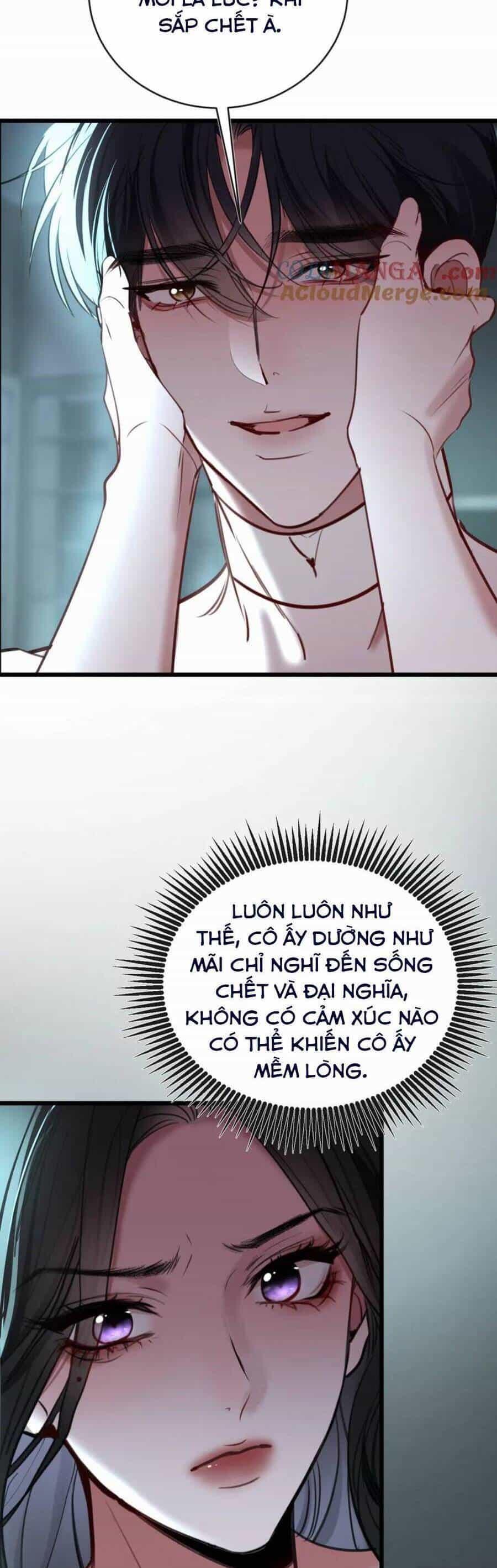 Tôi Cũng Là Đại Lão - Chương 41 - ảnh 4