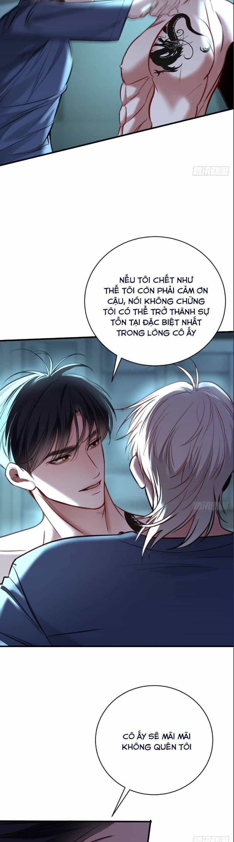 Tôi Cũng Là Đại Lão - Chương 42 - ảnh 10