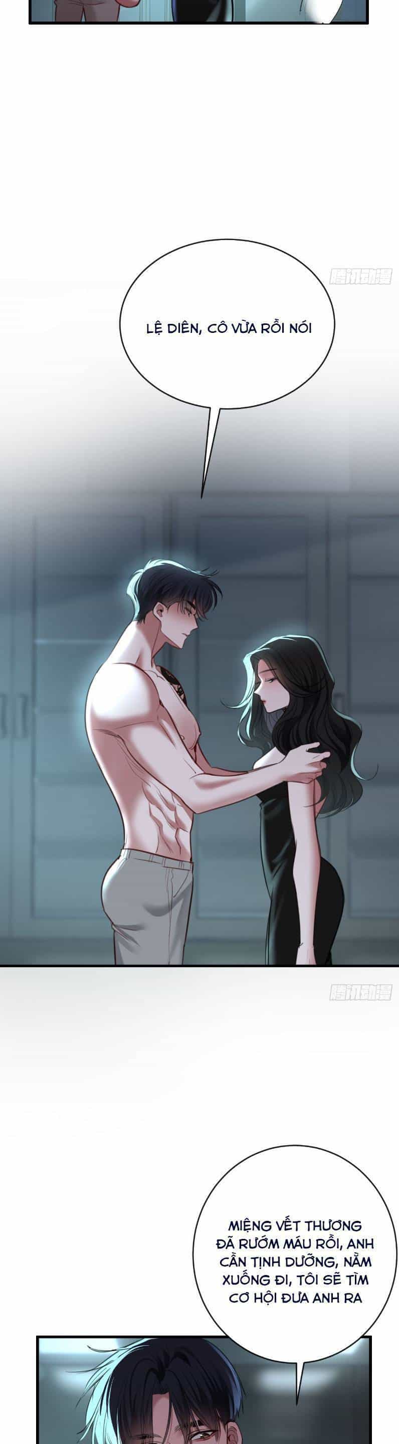 Tôi Cũng Là Đại Lão - Chương 42 - ảnh 21