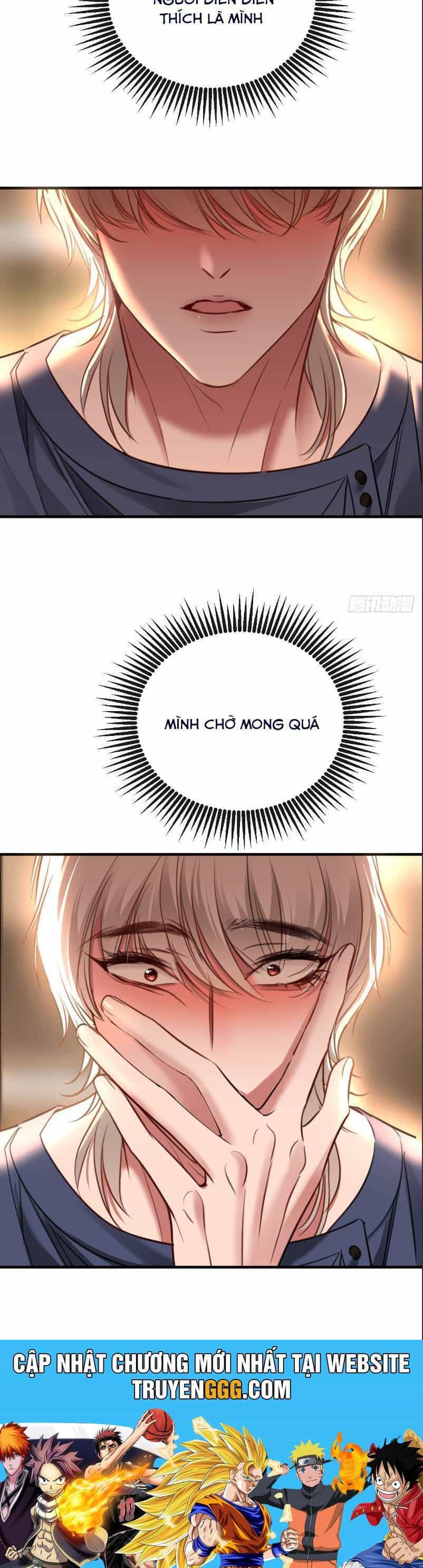 Tôi Cũng Là Đại Lão - Chương 42 - ảnh 25