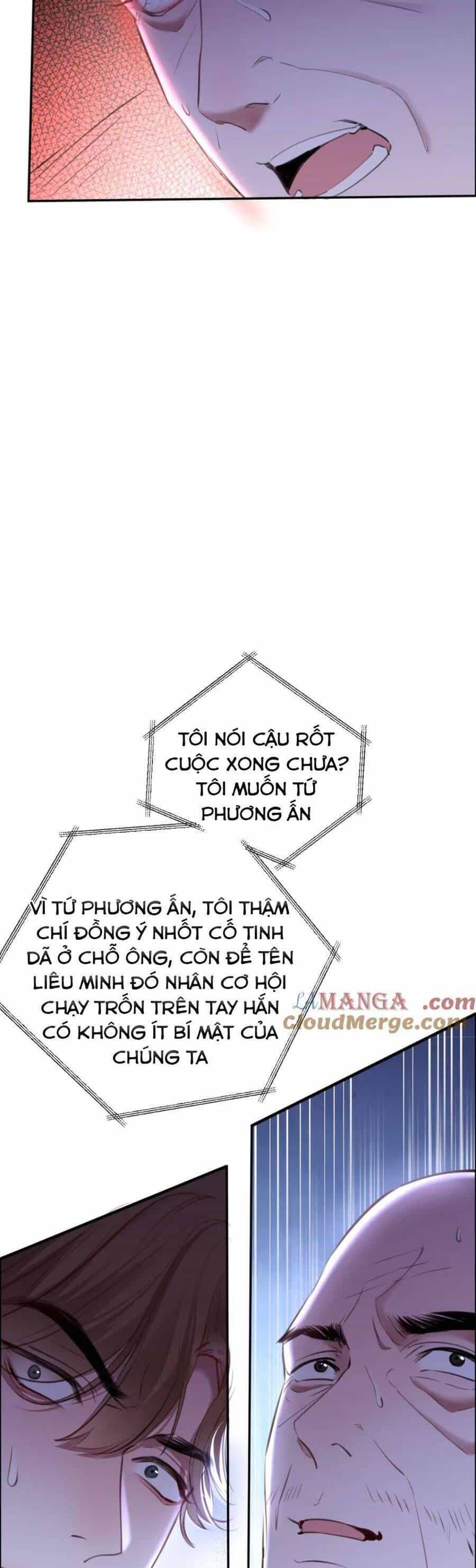 Tôi Cũng Là Đại Lão - Chương 43 - ảnh 12