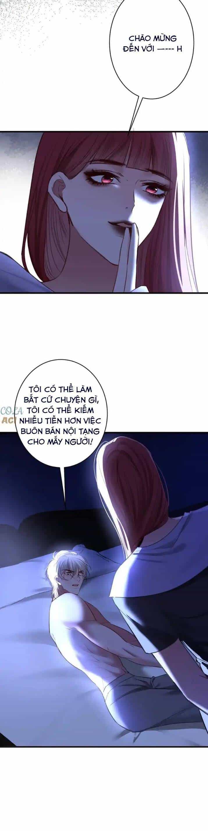 Tôi Cũng Là Đại Lão - Chương 44 - ảnh 11