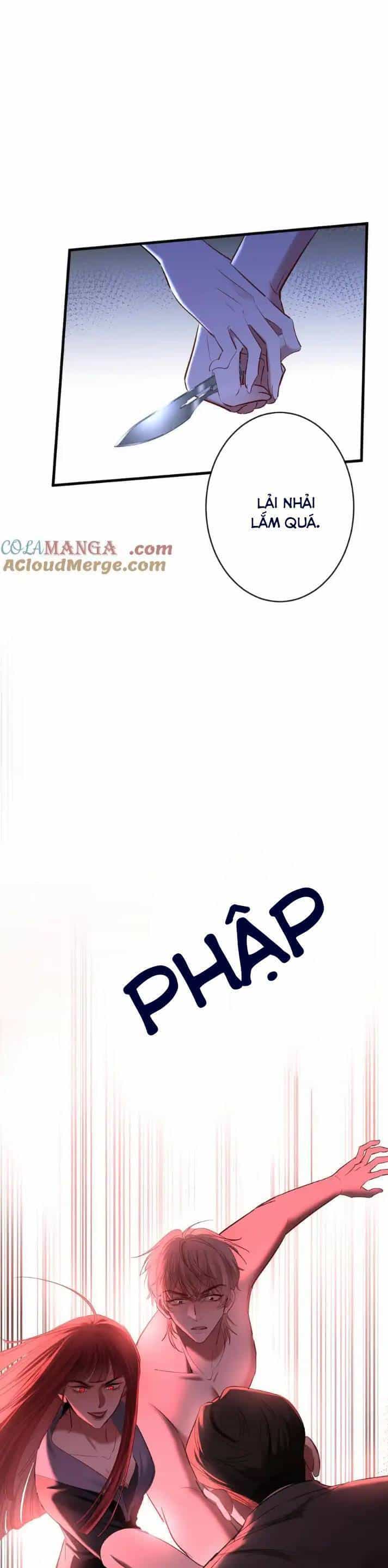 Tôi Cũng Là Đại Lão - Chương 44 - ảnh 15