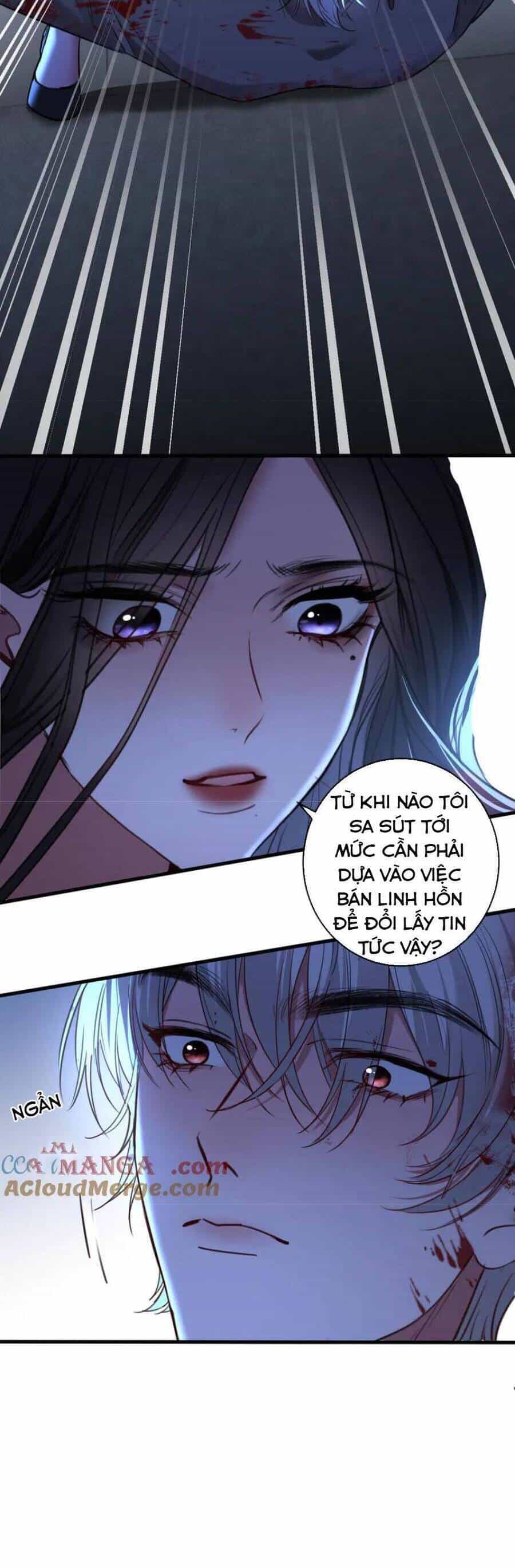 Tôi Cũng Là Đại Lão - Chương 45 - ảnh 16