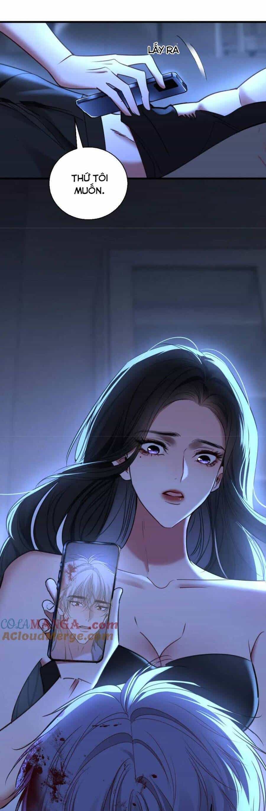 Tôi Cũng Là Đại Lão - Chương 45 - ảnh 17
