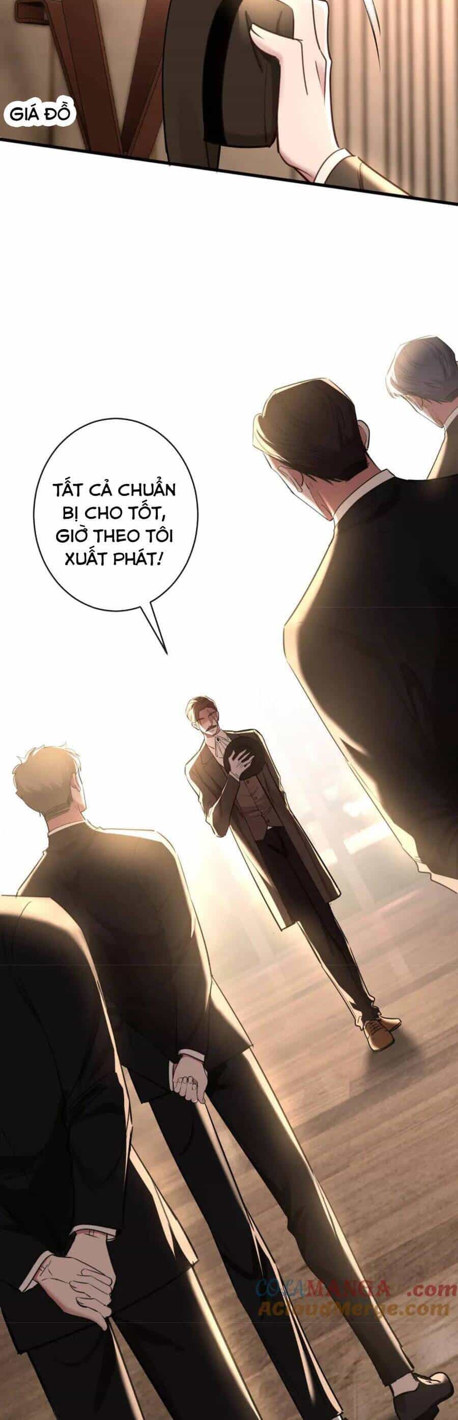 Tôi Cũng Là Đại Lão - Chương 45 - ảnh 25