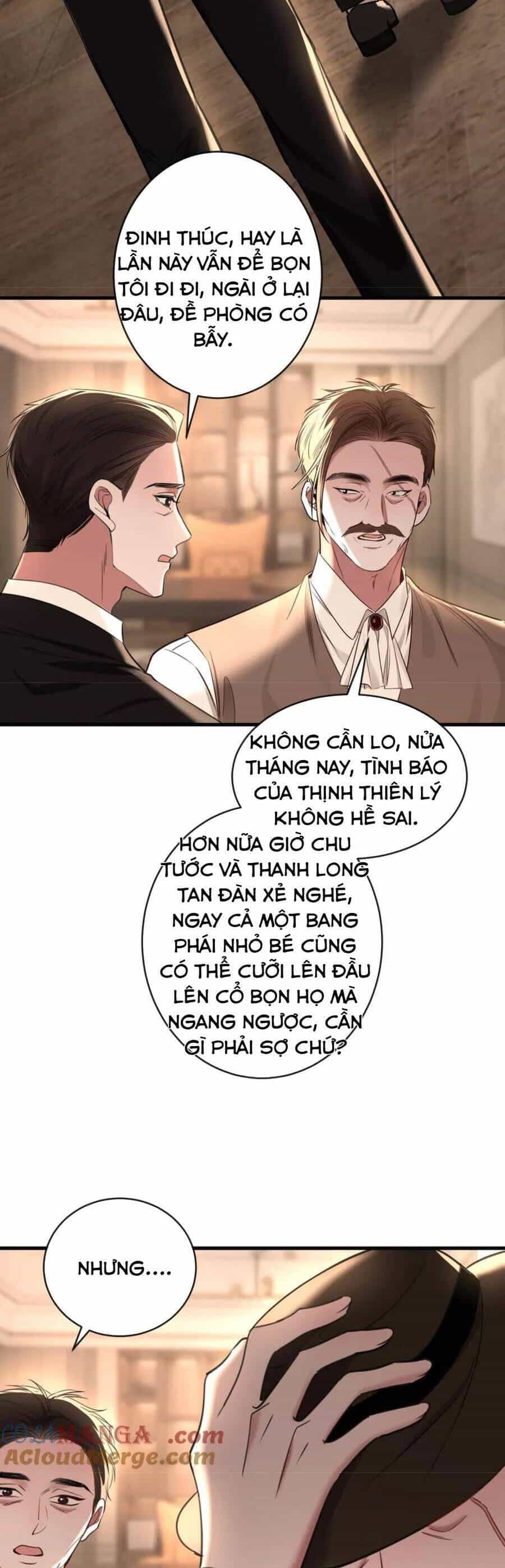 Tôi Cũng Là Đại Lão - Chương 45 - ảnh 26