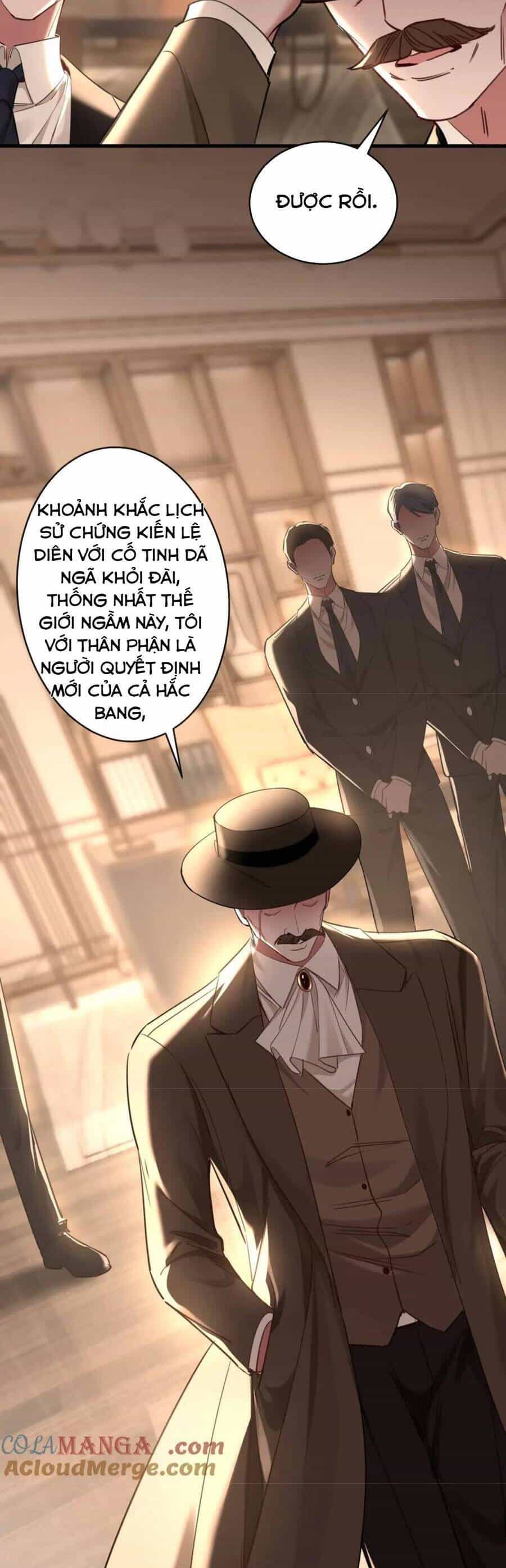 Tôi Cũng Là Đại Lão - Chương 45 - ảnh 27