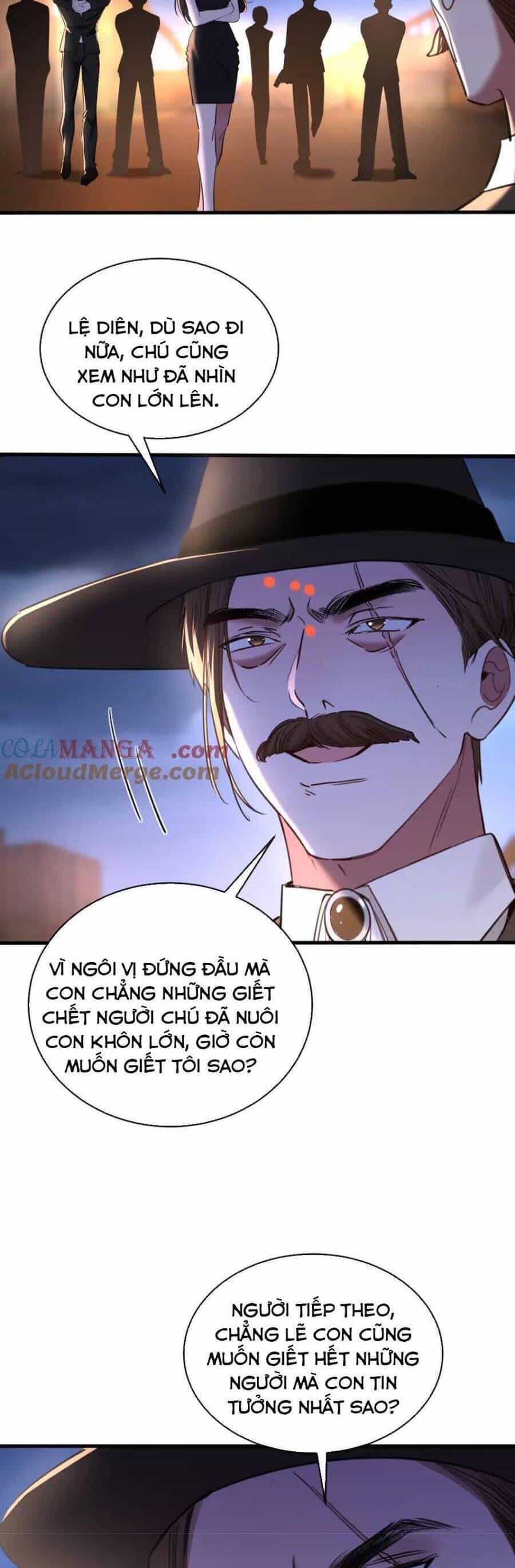 Tôi Cũng Là Đại Lão - Chương 46 - ảnh 14