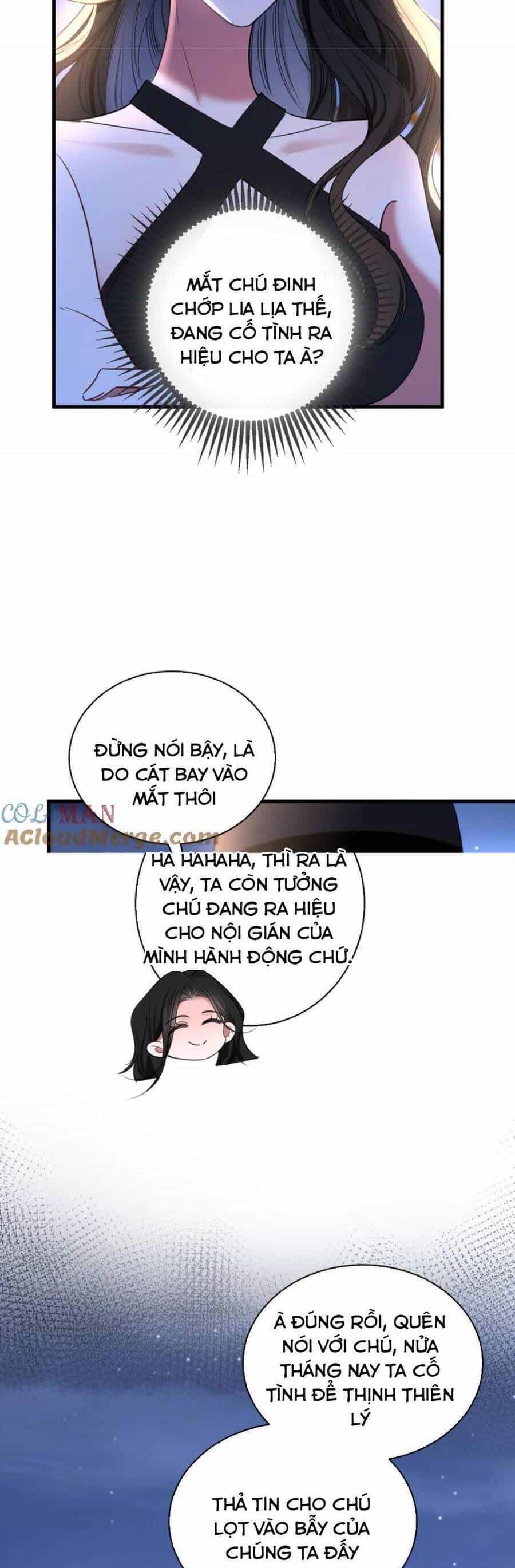 Tôi Cũng Là Đại Lão - Chương 46 - ảnh 17