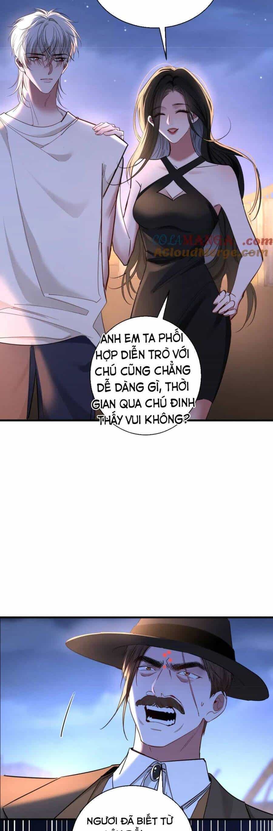 Tôi Cũng Là Đại Lão - Chương 46 - ảnh 18