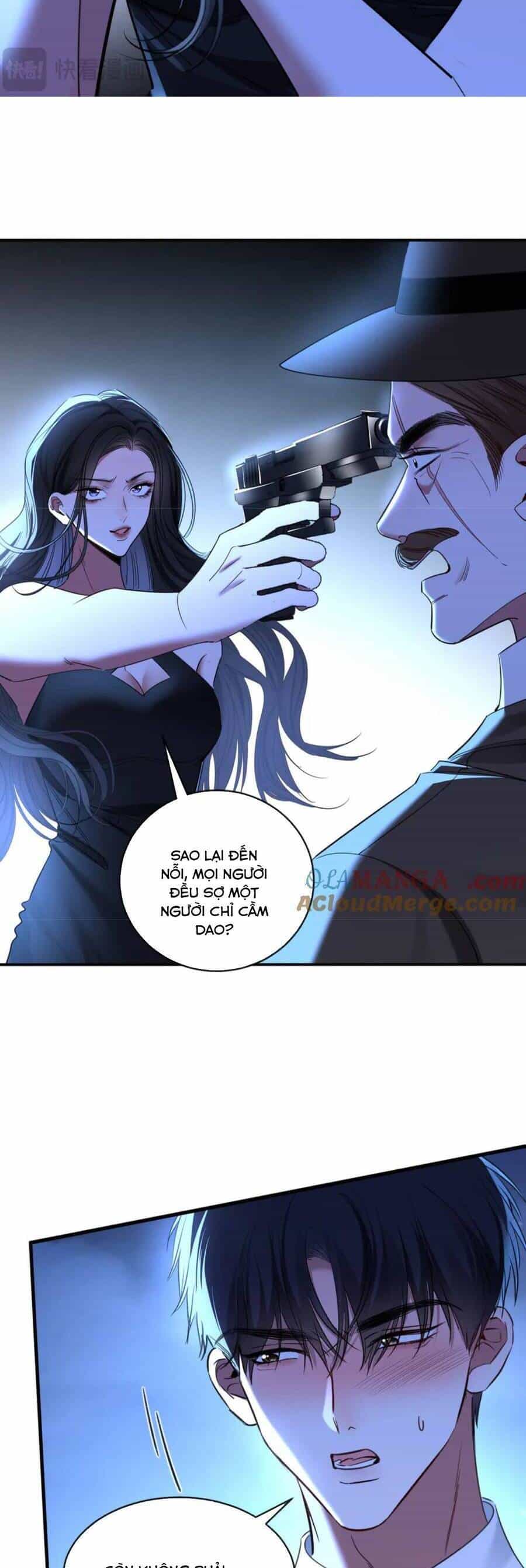 Tôi Cũng Là Đại Lão - Chương 46 - ảnh 28