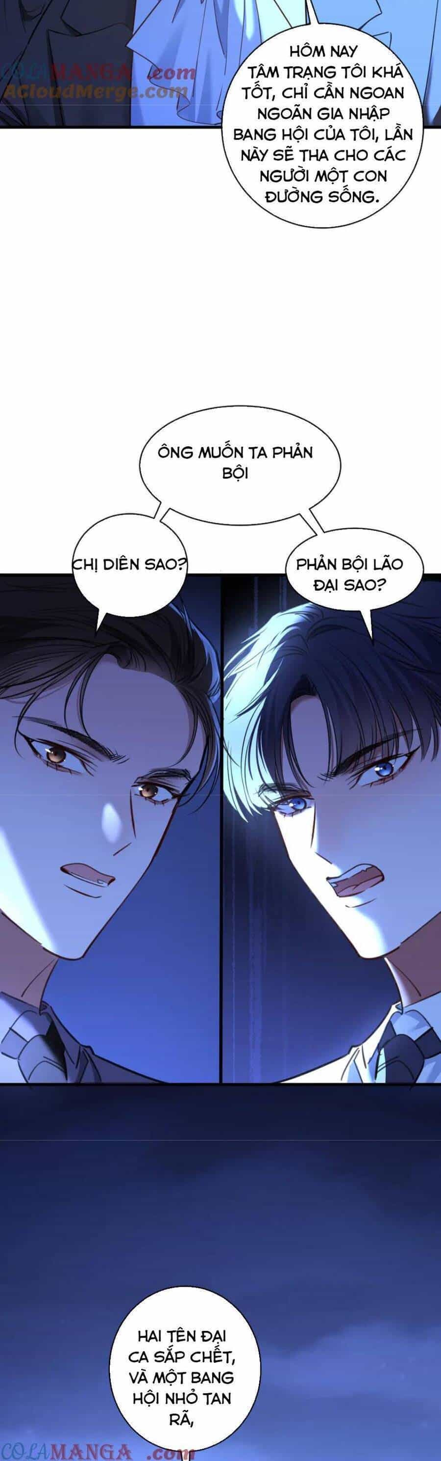 Tôi Cũng Là Đại Lão - Chương 46 - ảnh 6