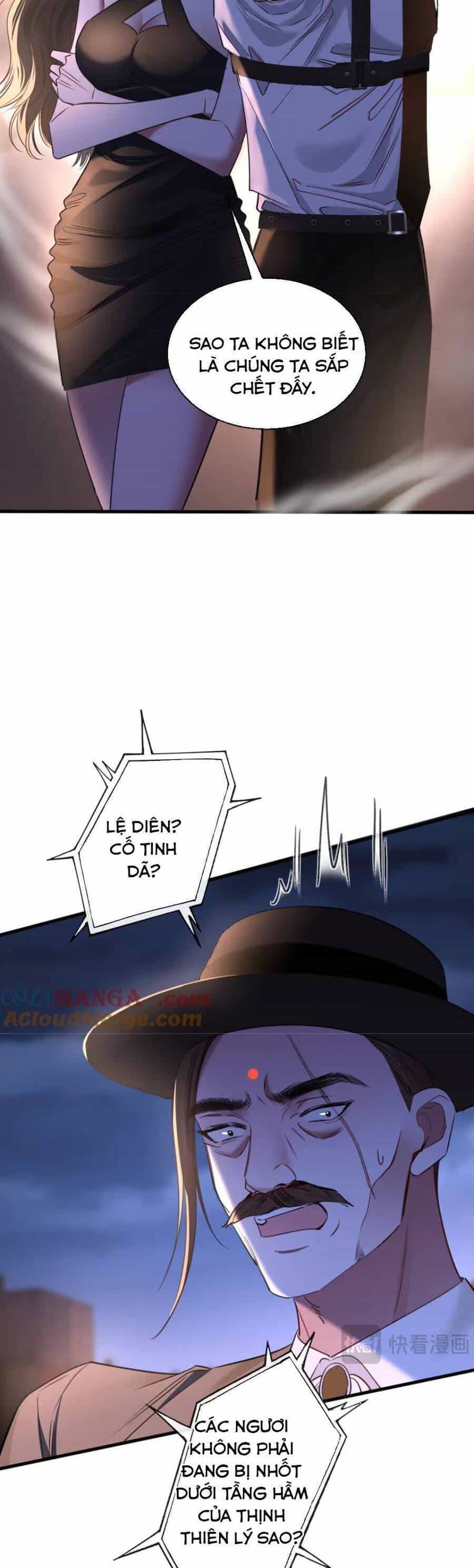 Tôi Cũng Là Đại Lão - Chương 46 - ảnh 9