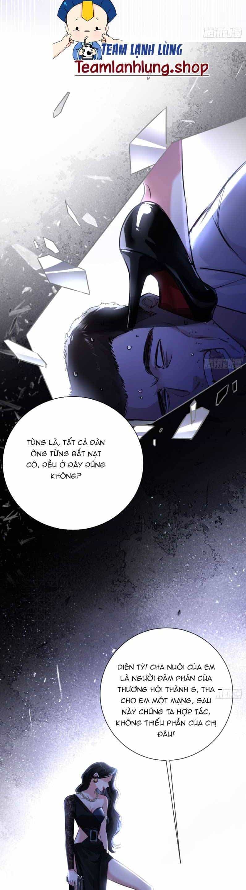 Tôi Cũng Là Đại Lão - Chương 4 - ảnh 12