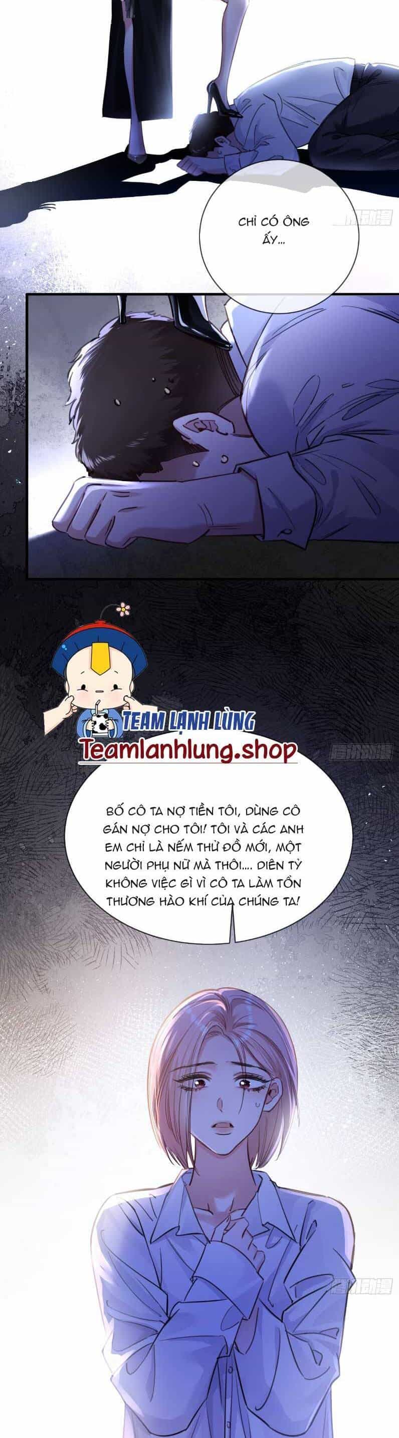 Tôi Cũng Là Đại Lão - Chương 4 - ảnh 13