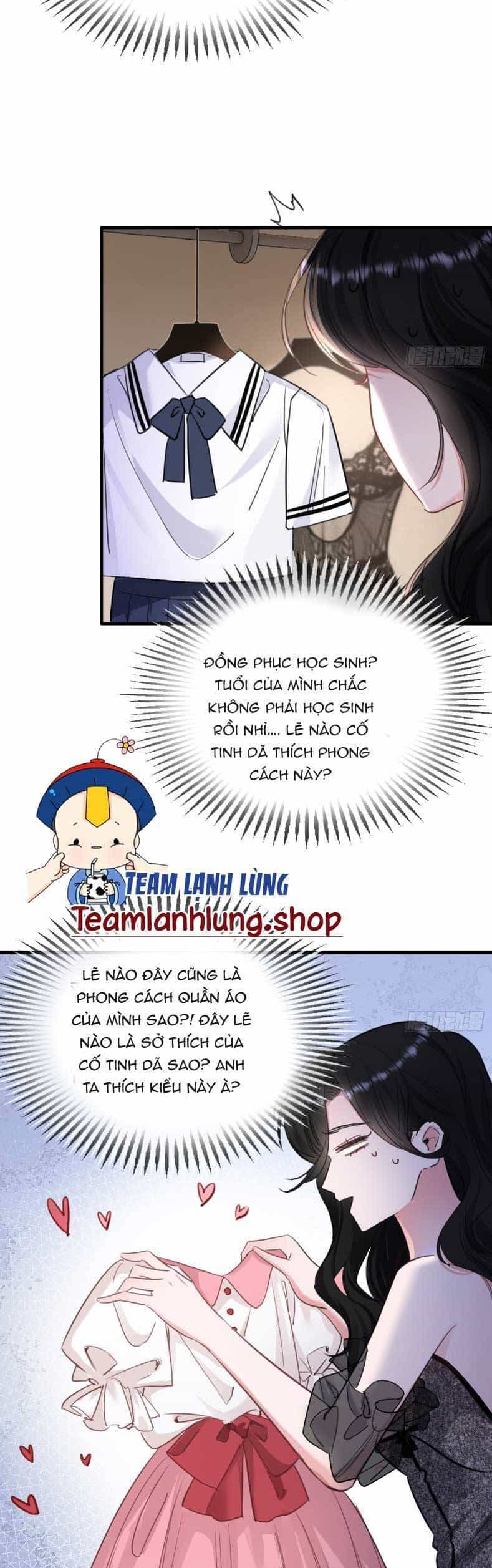 Tôi Cũng Là Đại Lão - Chương 4 - ảnh 24