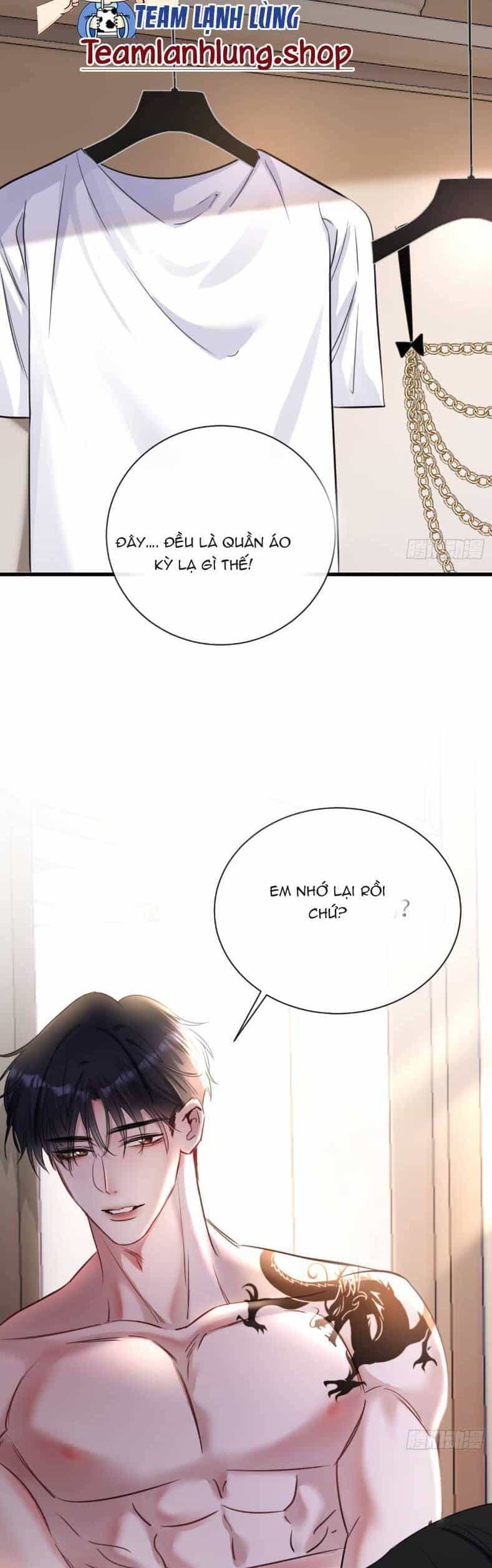 Tôi Cũng Là Đại Lão - Chương 4 - ảnh 26