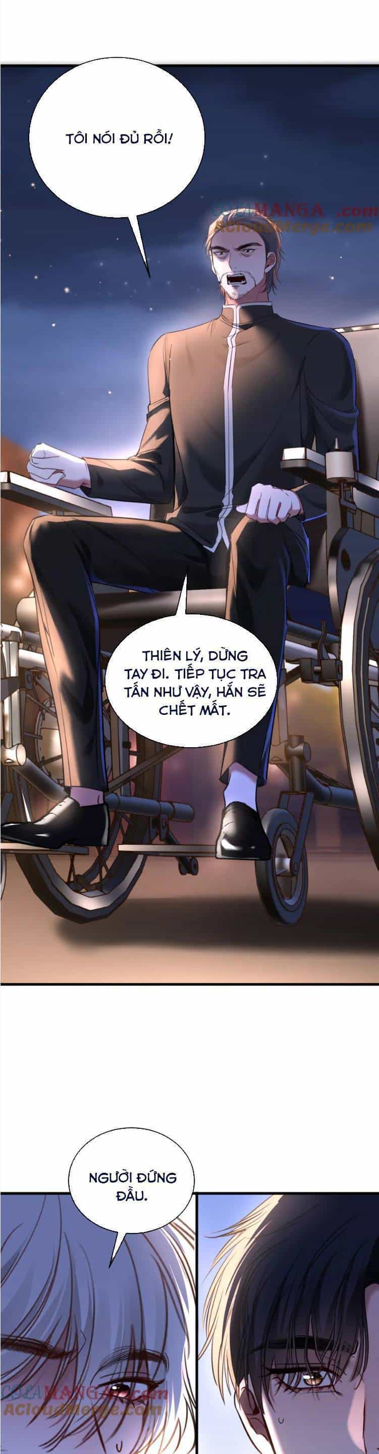 Tôi Cũng Là Đại Lão - Chương 47 - ảnh 14