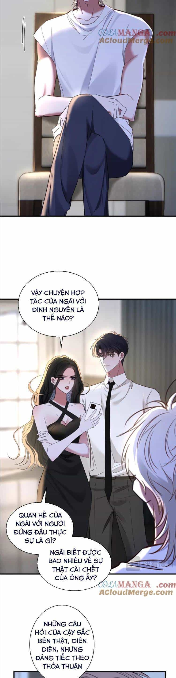 Tôi Cũng Là Đại Lão - Chương 47 - ảnh 18