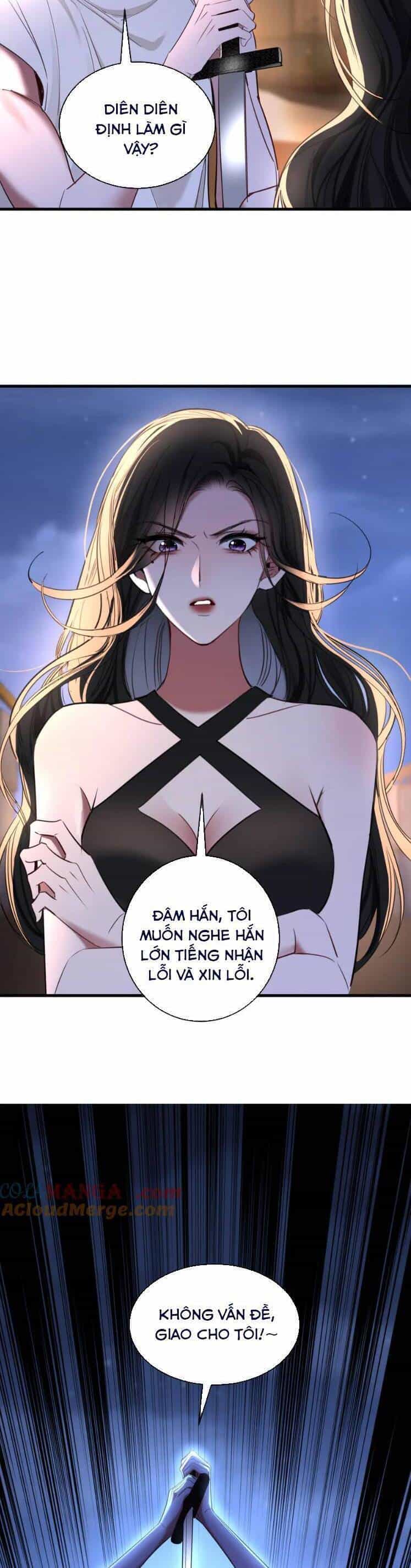 Tôi Cũng Là Đại Lão - Chương 47 - ảnh 7