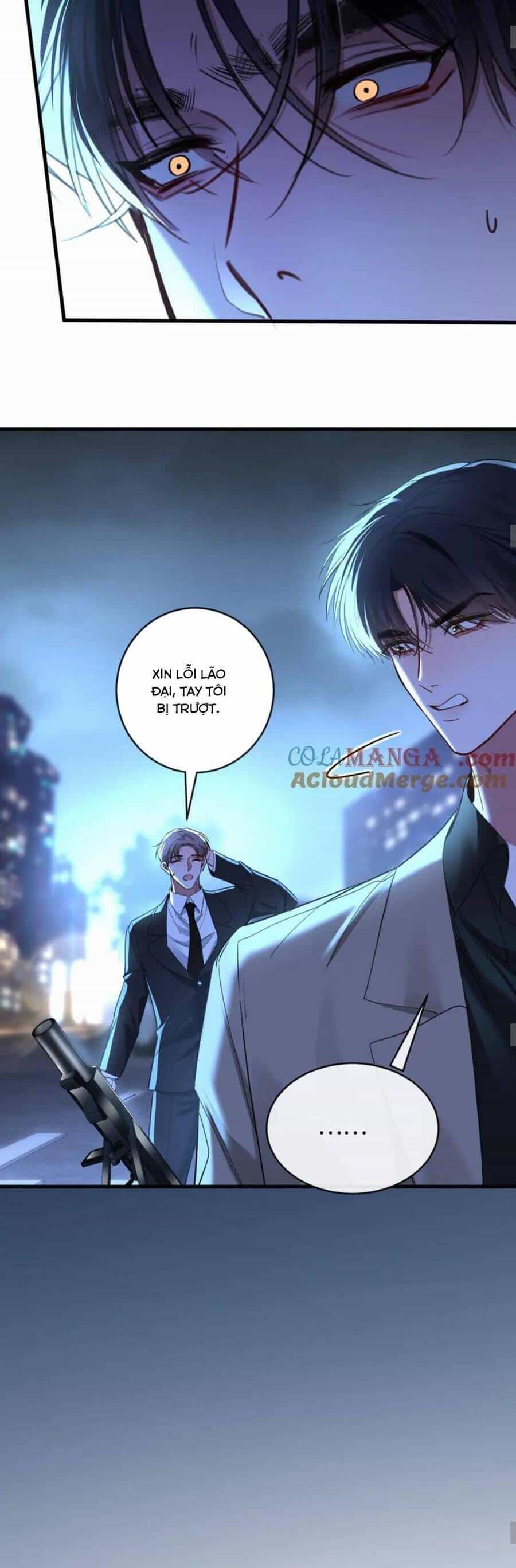 Tôi Cũng Là Đại Lão - Chương 48 - ảnh 22