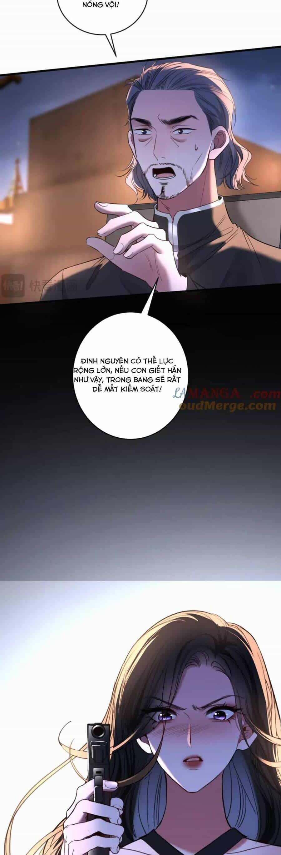 Tôi Cũng Là Đại Lão - Chương 48 - ảnh 27