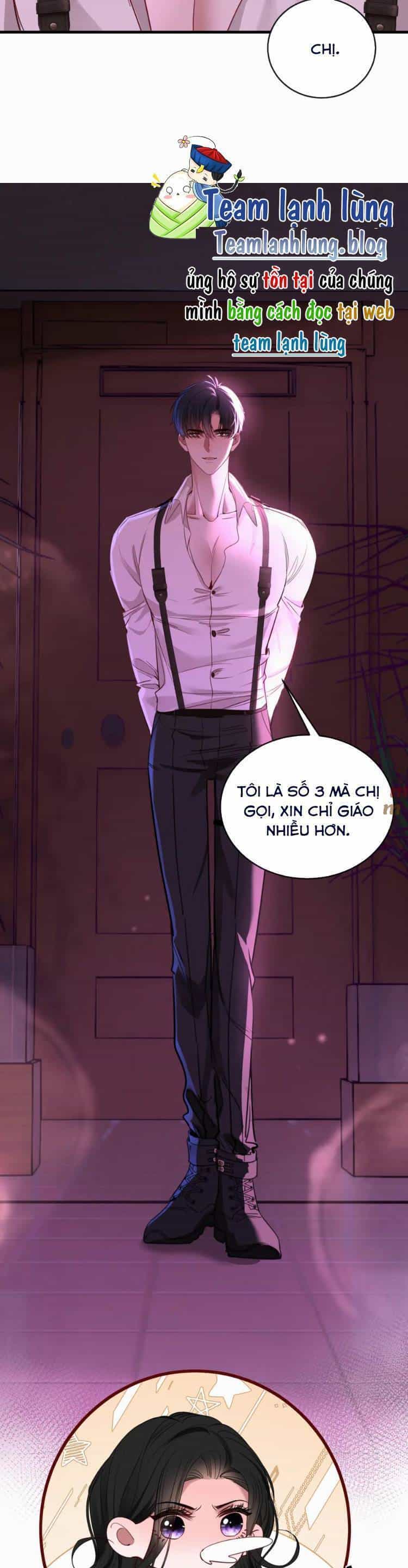 Tôi Cũng Là Đại Lão - Chương 49 - ảnh 13