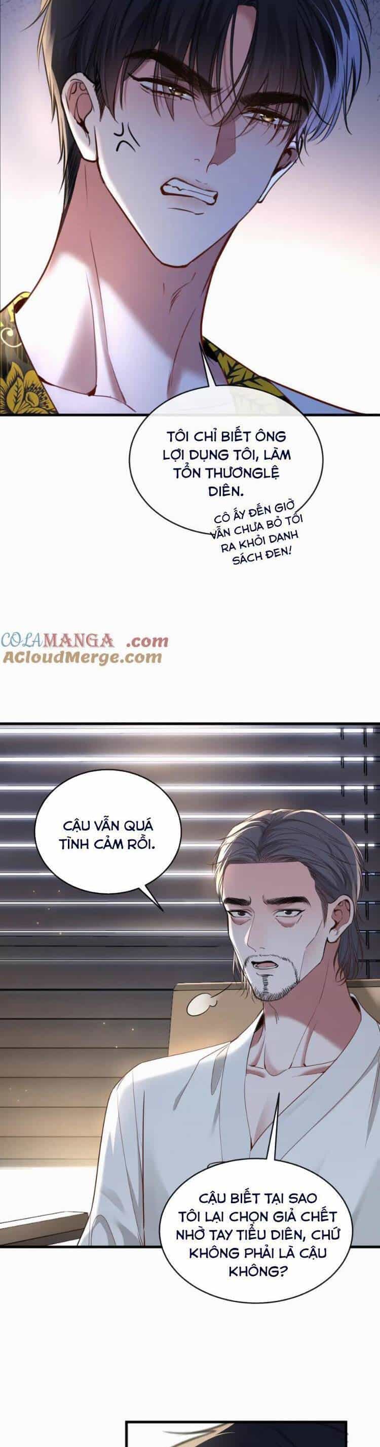 Tôi Cũng Là Đại Lão - Chương 49 - ảnh 5