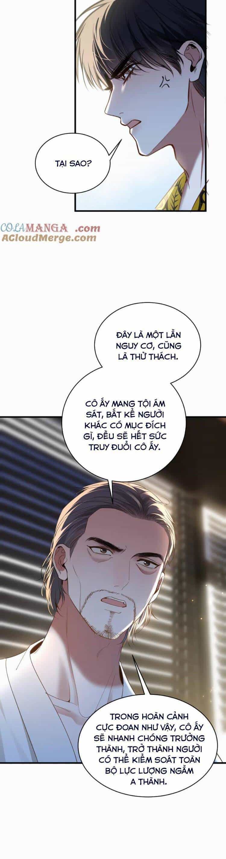 Tôi Cũng Là Đại Lão - Chương 49 - ảnh 6