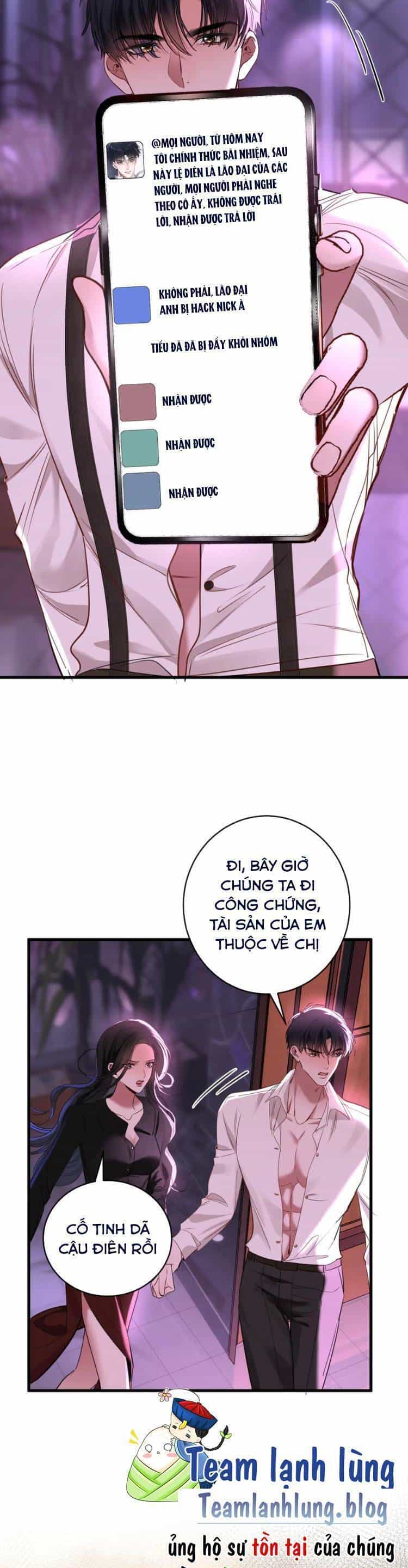 Tôi Cũng Là Đại Lão - Chương 50 - ảnh 12