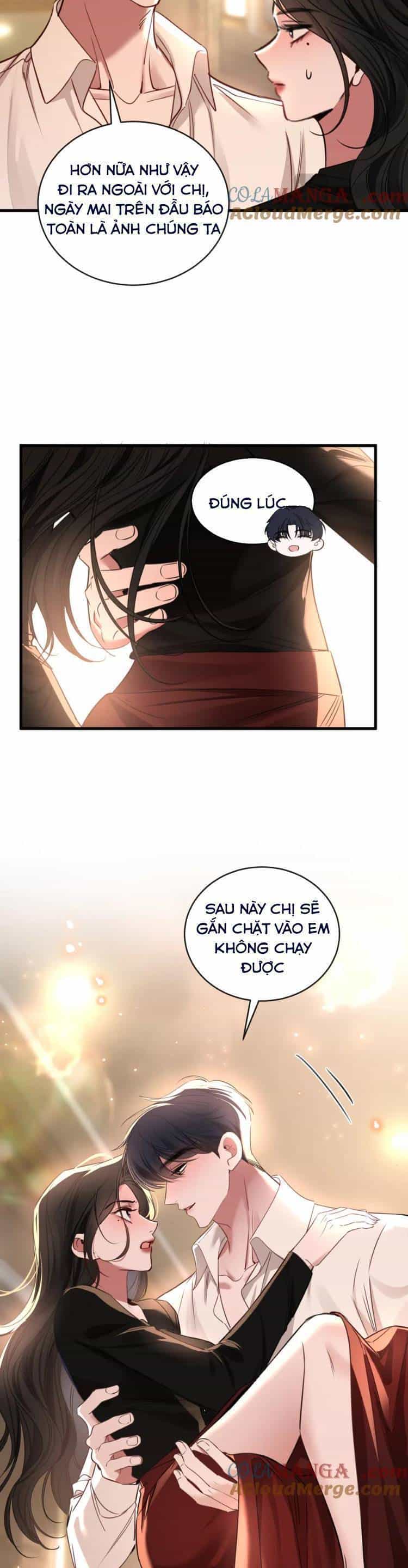 Tôi Cũng Là Đại Lão - Chương 50 - ảnh 14