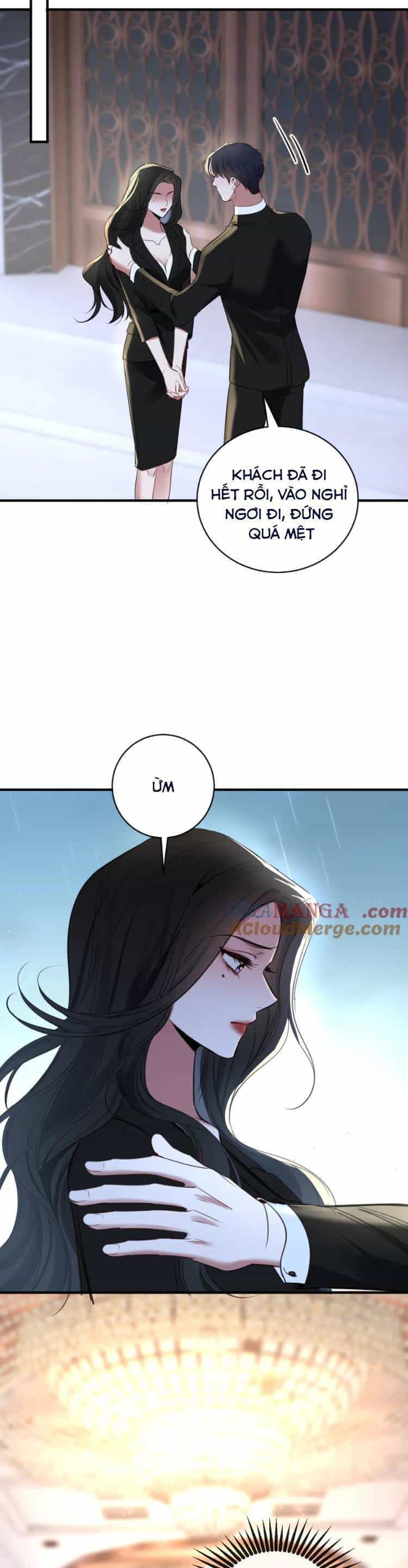 Tôi Cũng Là Đại Lão - Chương 50 - ảnh 20