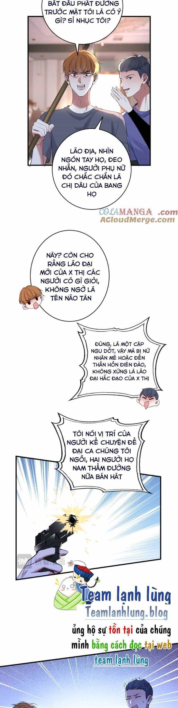 Tôi Cũng Là Đại Lão - Chương 50 - ảnh 25