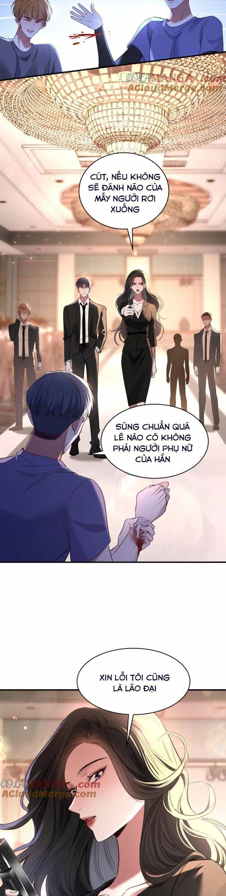 Tôi Cũng Là Đại Lão - Chương 50 - ảnh 26
