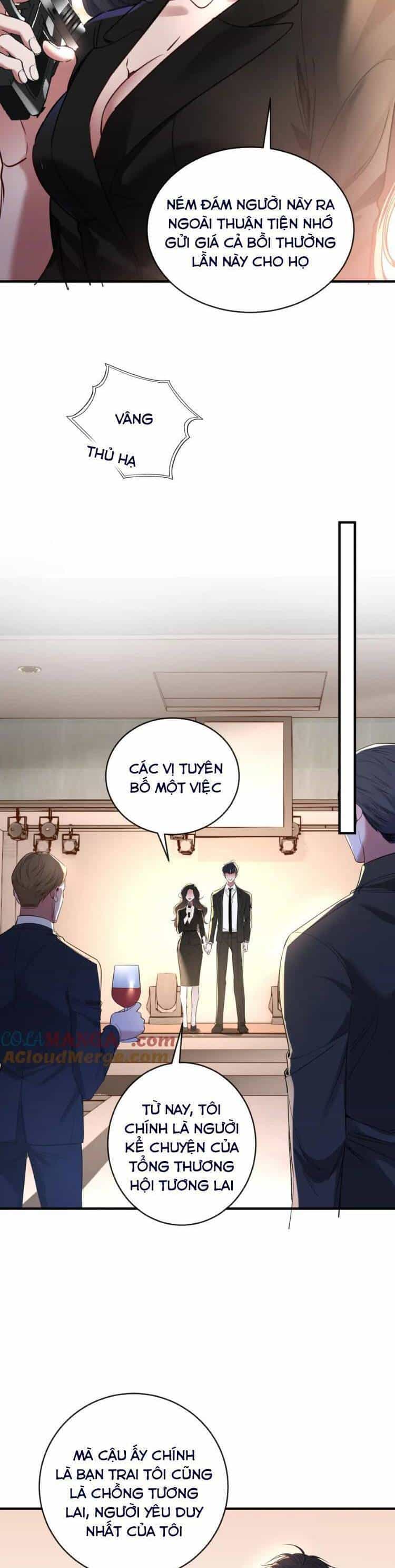 Tôi Cũng Là Đại Lão - Chương 50 - ảnh 27